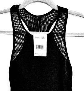COPY - NWT FREE PEOPLE TANK TOP